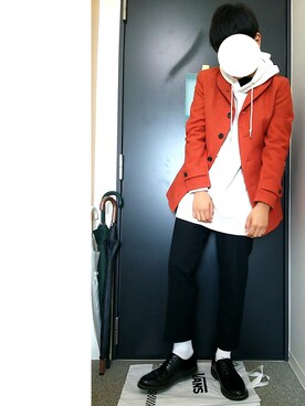 KaiTo//さんのコーディネート