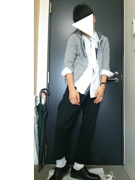 KaiTo//さんのコーディネート