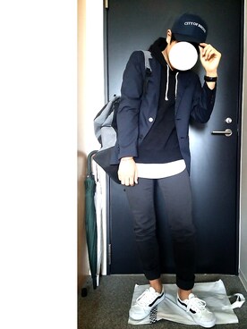 KaiTo//さんのコーディネート