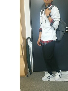 KaiTo//さんのコーディネート