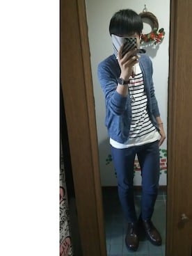 KaiTo//さんのコーディネート