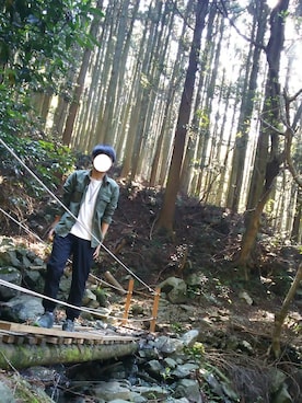 KaiTo//さんのコーディネート