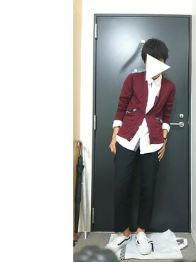 KaiTo//さんのコーディネート