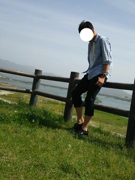 KaiTo//さんのコーディネート