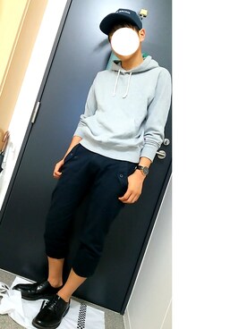 KaiTo//さんのコーディネート