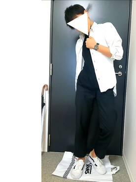 KaiTo//さんのコーディネート