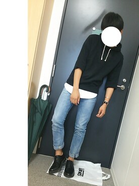 KaiTo//さんのコーディネート