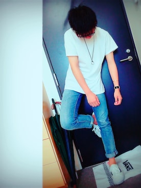 KaiTo//さんのコーディネート