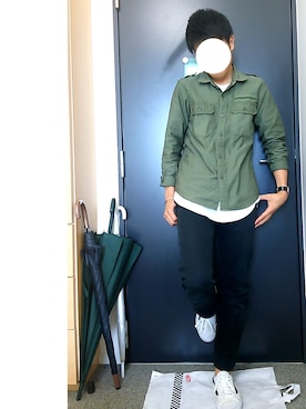 KaiTo//さんのコーディネート