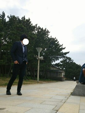 KaiTo//さんのコーディネート