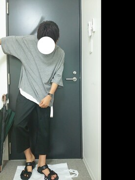 KaiTo//さんのコーディネート