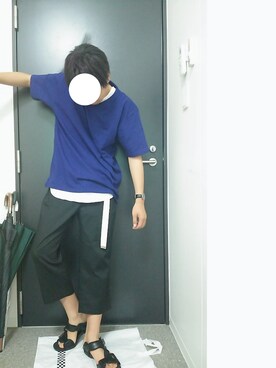 KaiTo//さんのコーディネート