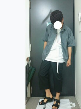 KaiTo//さんのコーディネート