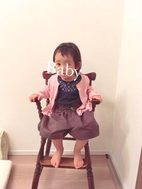 a-yaさんのコーディネート