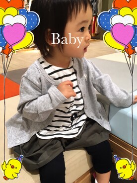 a-yaさんのコーディネート