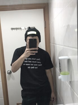 23savageさんのコーディネート