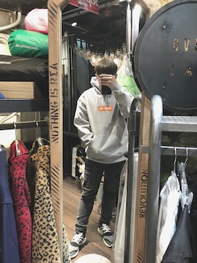 23savageさんのコーディネート