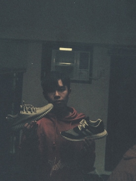 23savageさんのコーディネート