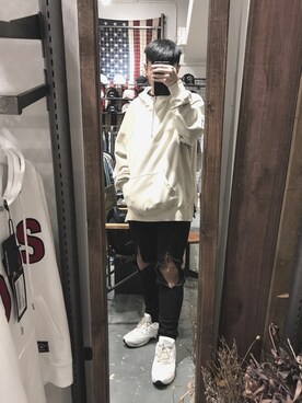 23savageさんのコーディネート