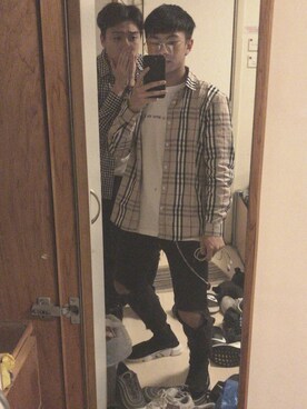 23savageさんのコーディネート