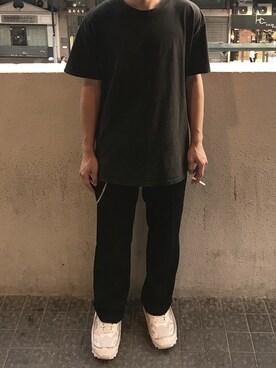 23savageさんのコーディネート