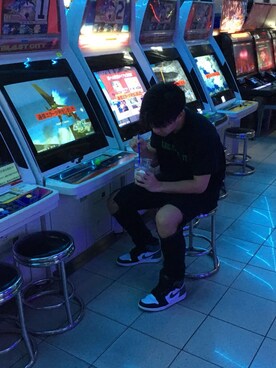 23savageさんのコーディネート