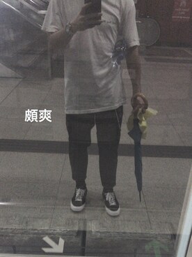 23savageさんのコーディネート