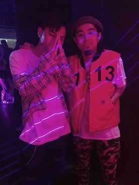 23savageさんのコーディネート