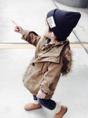 ZARA KIDS( )の「パンツ(デニムパンツ)」