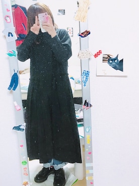 こにーさん(レディース・153cm)の夏コーディネート