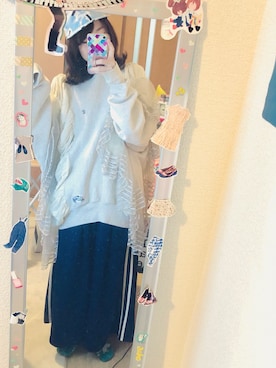 こにーさんのコーディネート