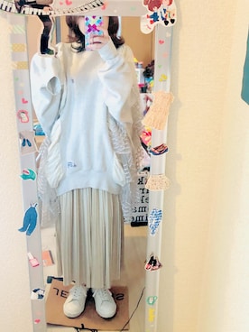 こにーさんのコーディネート