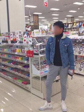 N.Hさんのコーディネート