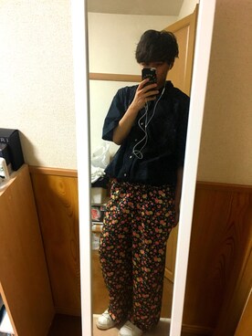 J.Tさんのコーディネート