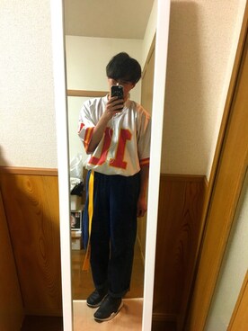 J.Tさんのコーディネート