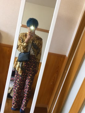 J.Tさんのコーディネート