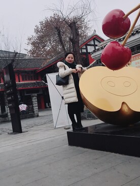 NSYKXliさんのコーディネート