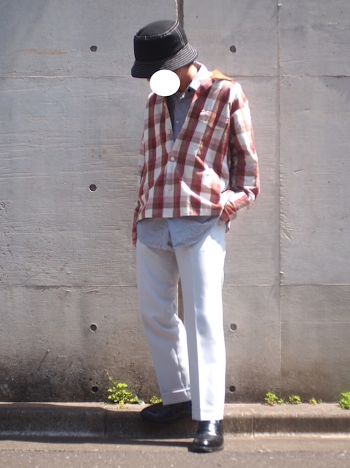 yuuichroさんのコーディネート