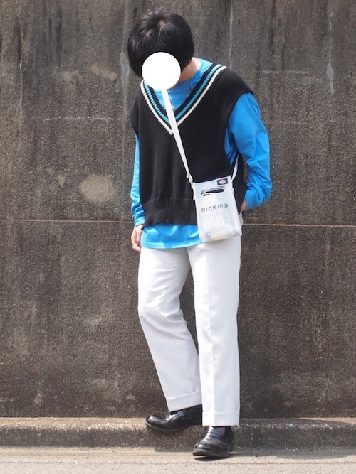 yuuichroさんのコーディネート