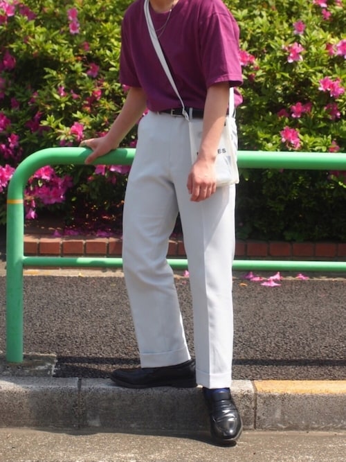 yuuichroさんのコーディネート