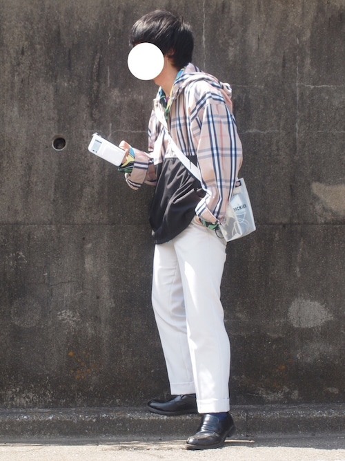 yuuichroさんのコーディネート