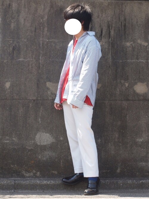 yuuichroさんのコーディネート