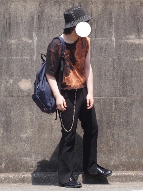 yuuichroさんのコーディネート
