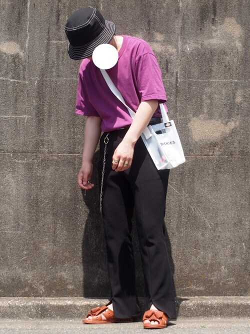 yuuichroさんのコーディネート