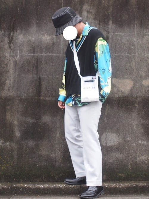 yuuichroさんのコーディネート
