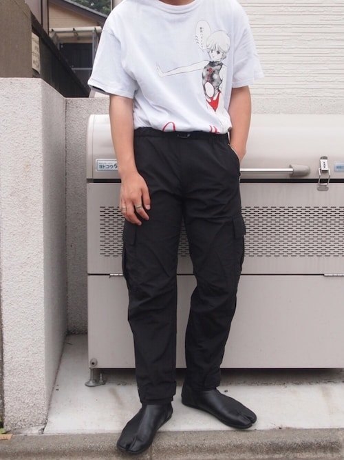 yuuichroさんのコーディネート