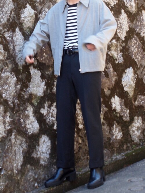yuuichroさんのコーディネート