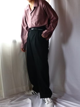 yuuichroさんのコーディネート