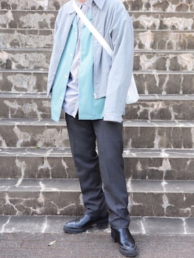 yuuichroさんのコーディネート