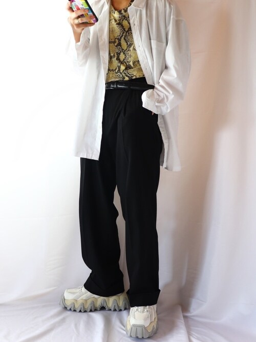 yuuichroさんのコーディネート